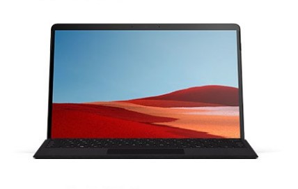 栾川安装 Surface 更新时遇到问题？