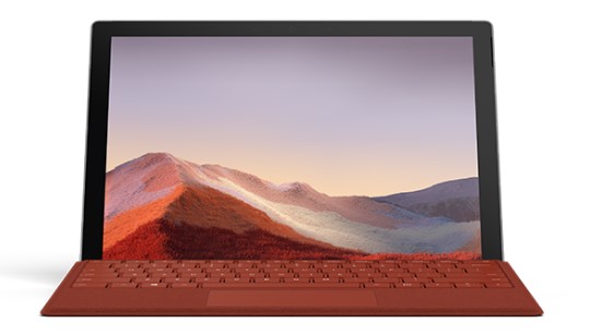 栾川Surface Go