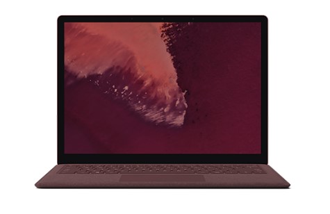 栾川Surface Laptop